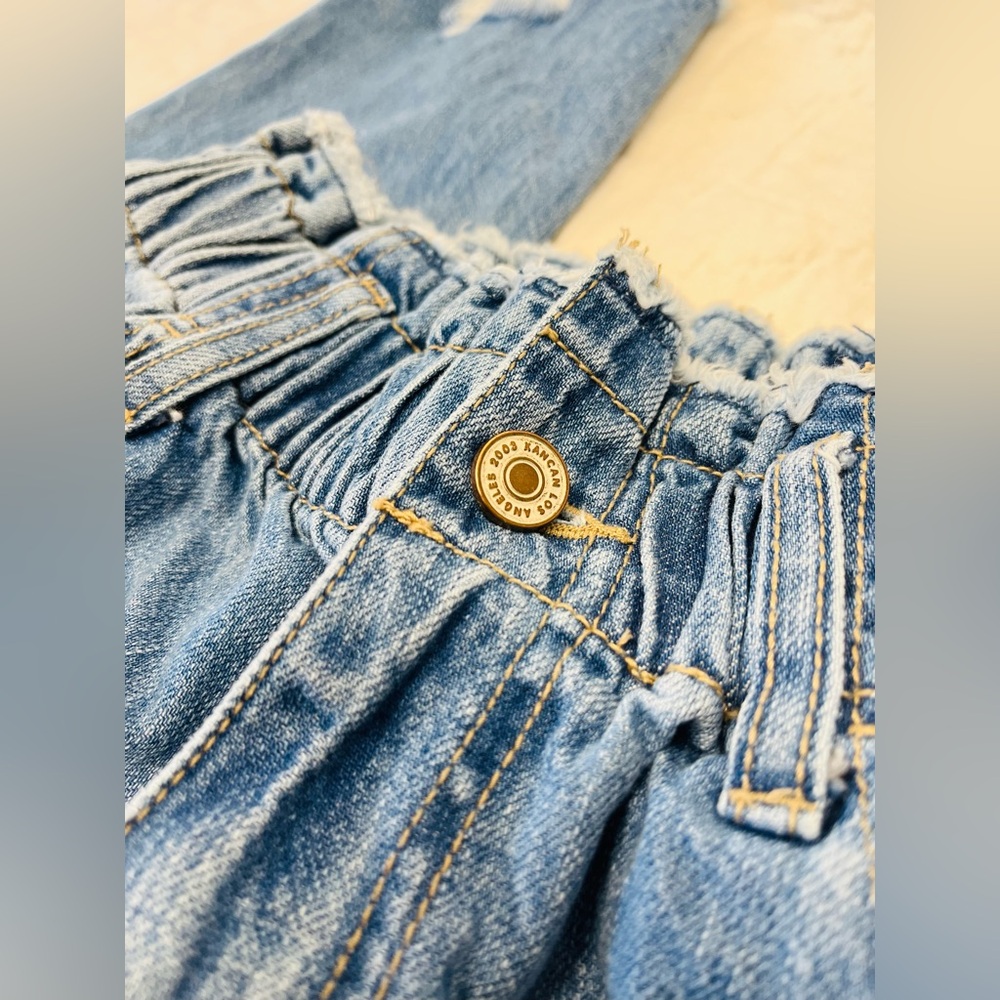 Kancan Jeans Size 7/27 - image 3